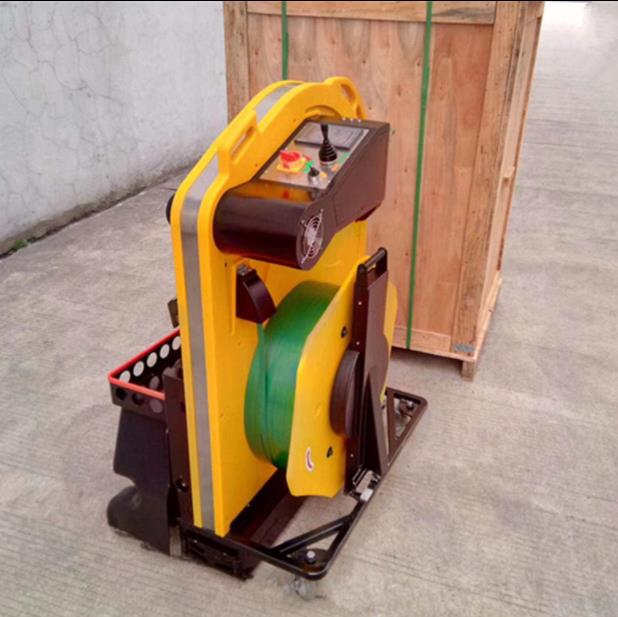 ANC-618行動式自動穿劍機